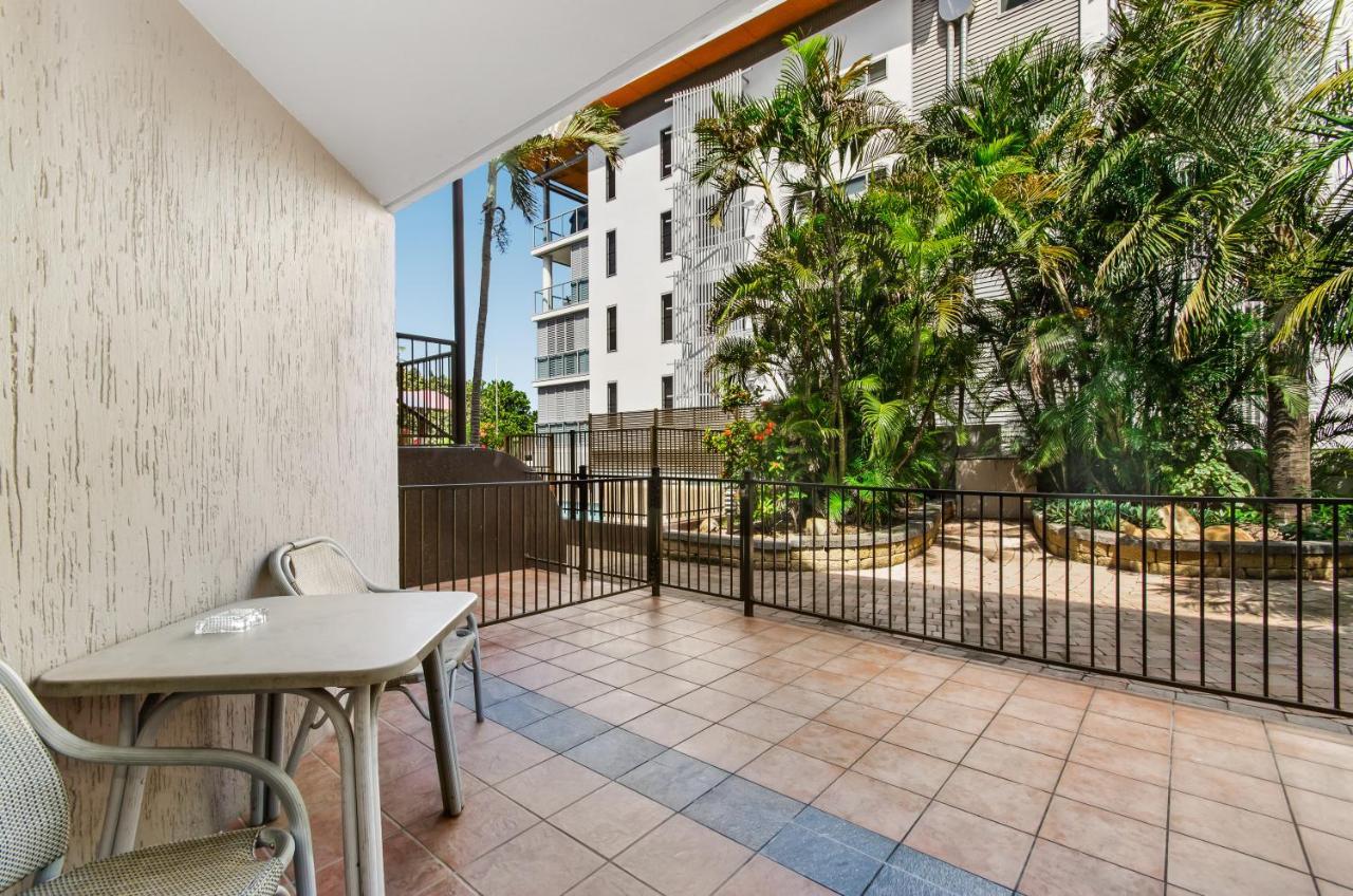 Waters Edge The Strand Townsville Luaran gambar