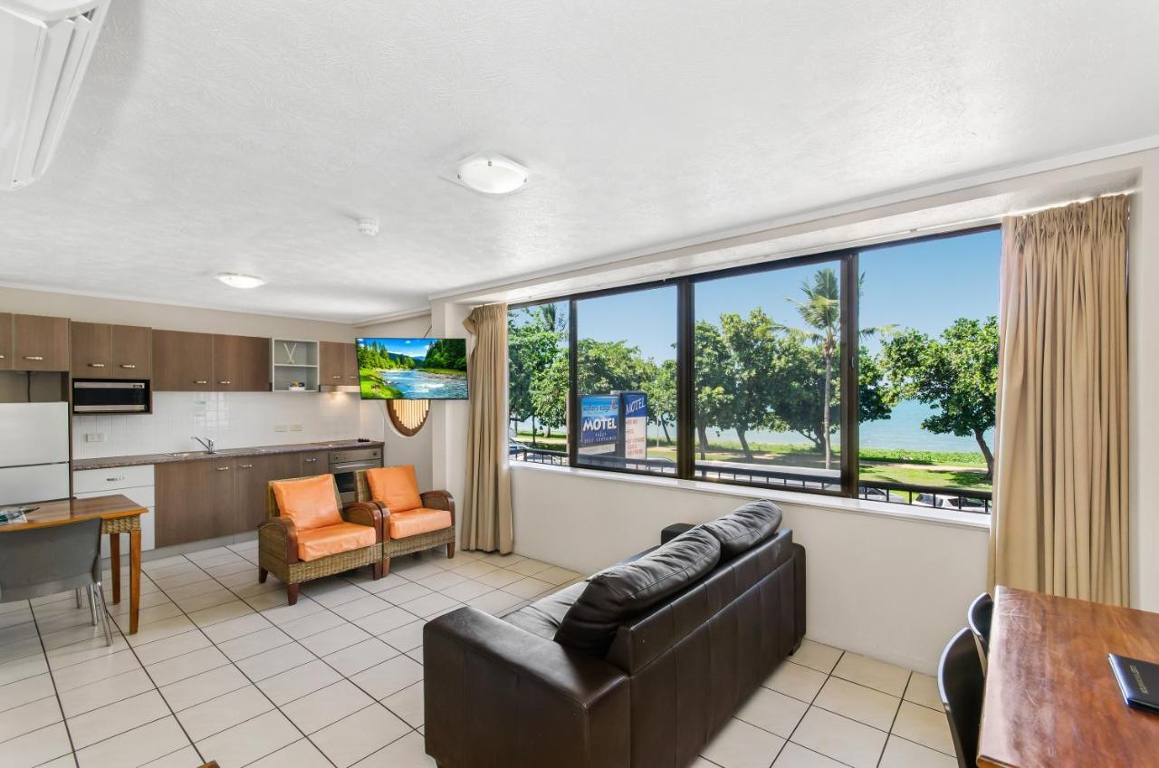 Waters Edge The Strand Townsville Luaran gambar