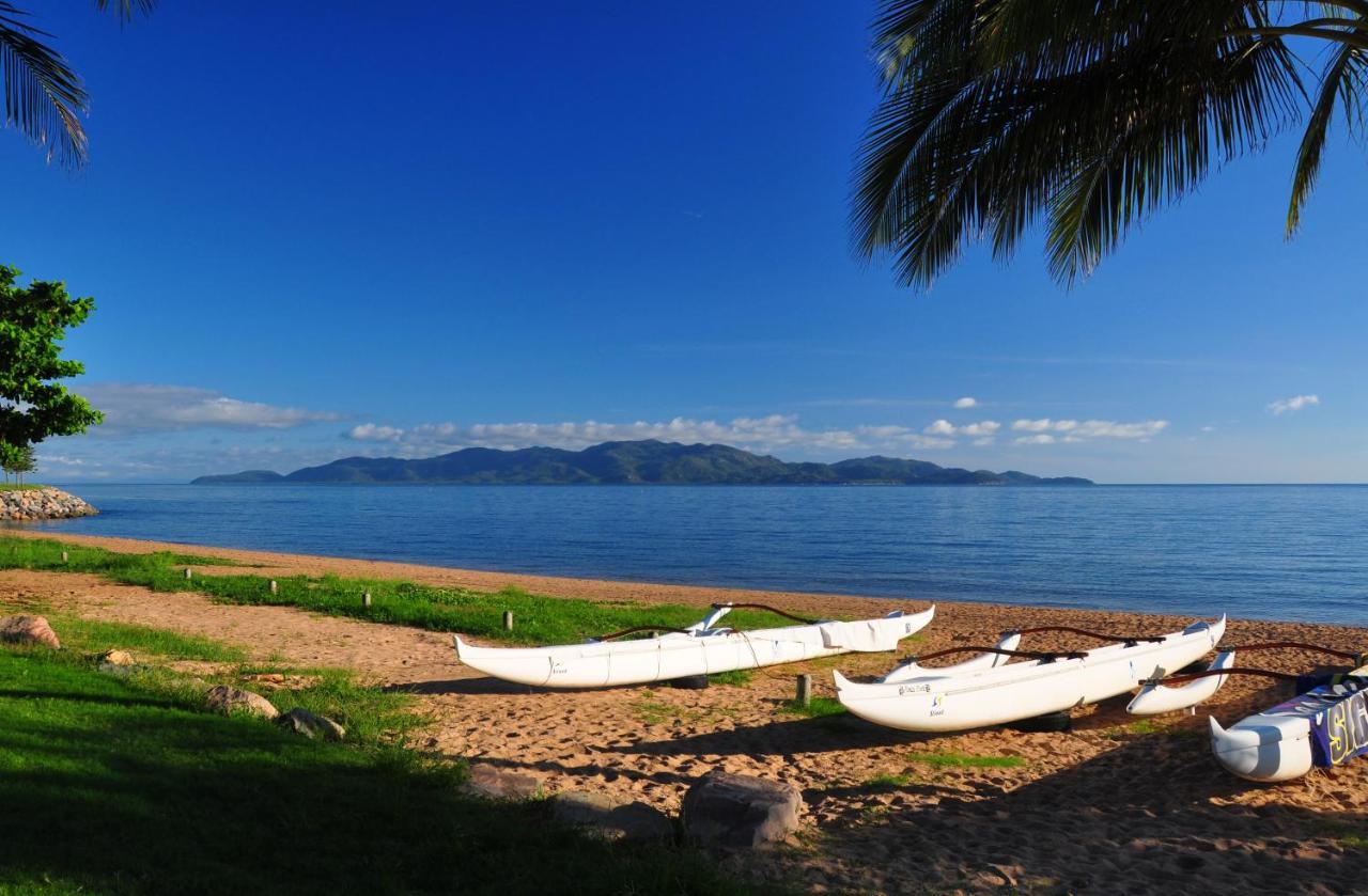 Waters Edge The Strand Townsville Luaran gambar