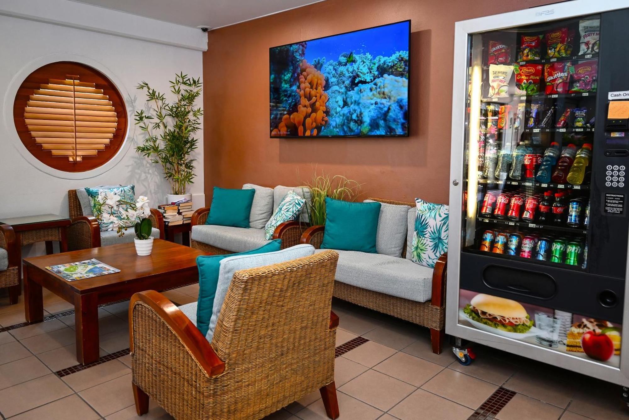Waters Edge The Strand Townsville Luaran gambar