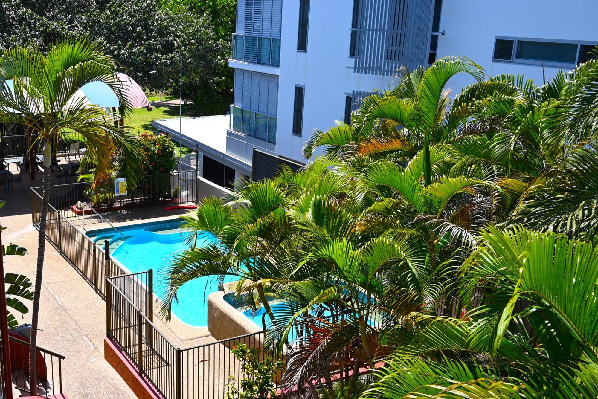 Waters Edge The Strand Townsville Luaran gambar
