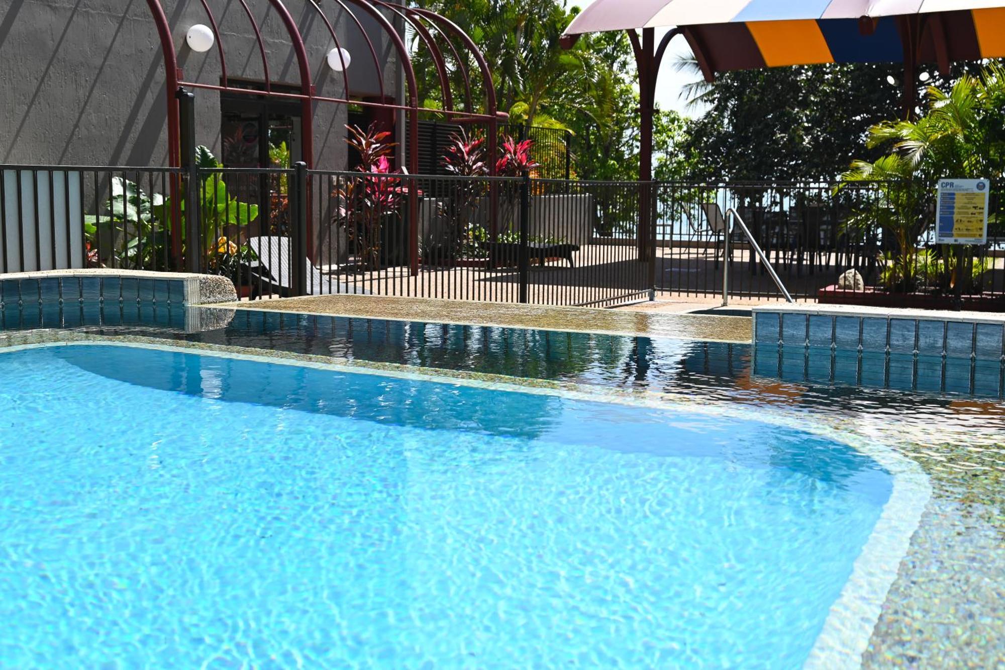 Waters Edge The Strand Townsville Luaran gambar