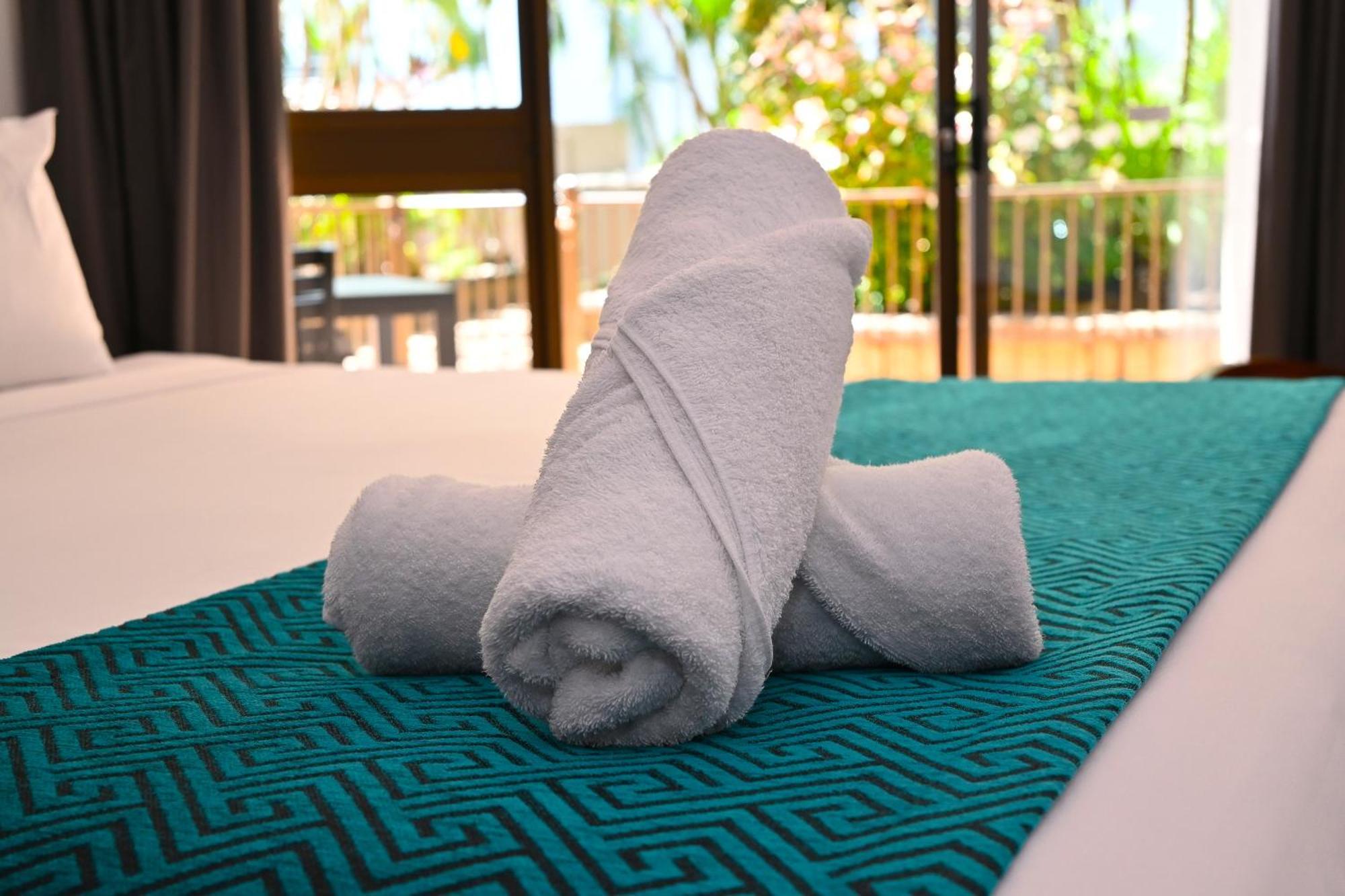 Waters Edge The Strand Townsville Luaran gambar