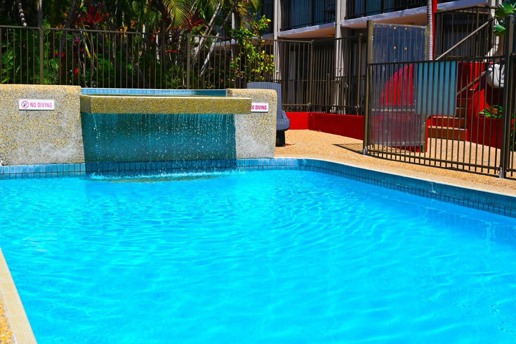 Waters Edge The Strand Townsville Luaran gambar