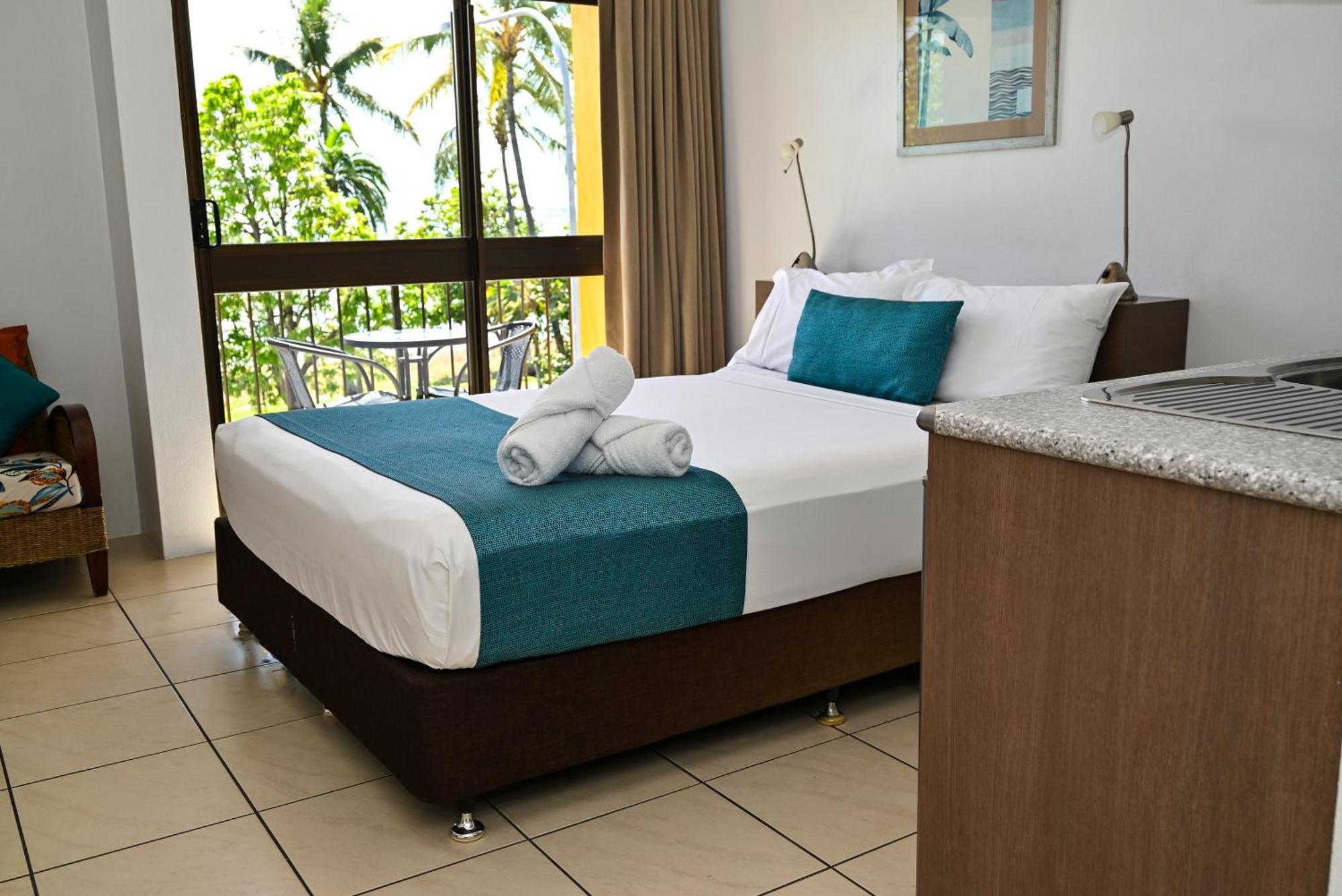 Waters Edge The Strand Townsville Luaran gambar