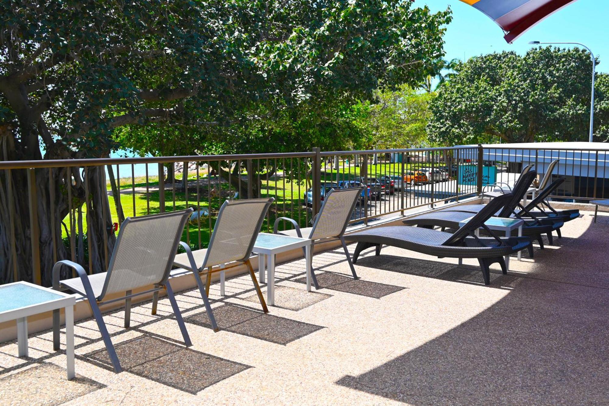 Waters Edge The Strand Townsville Luaran gambar