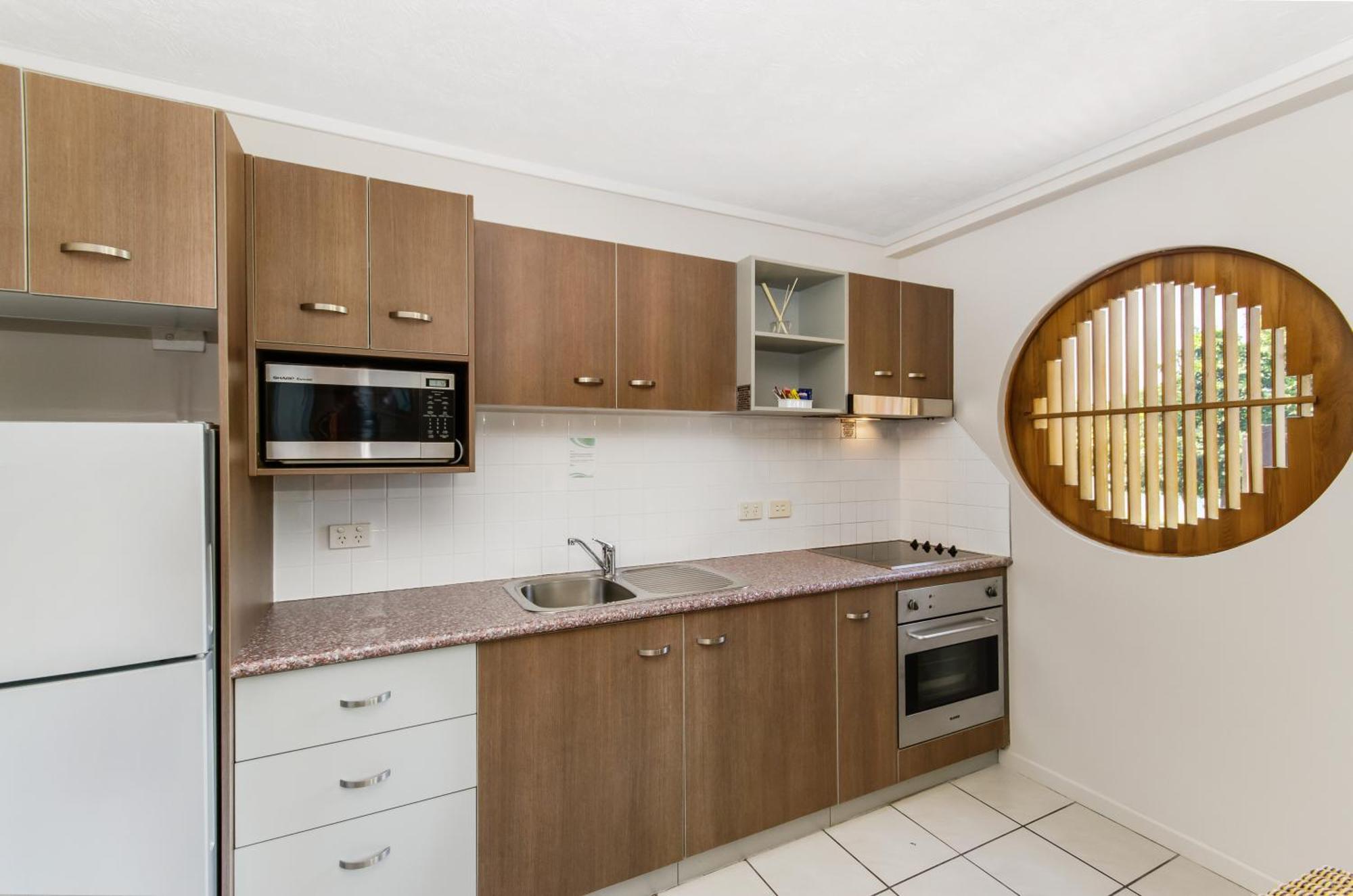 Waters Edge The Strand Townsville Luaran gambar