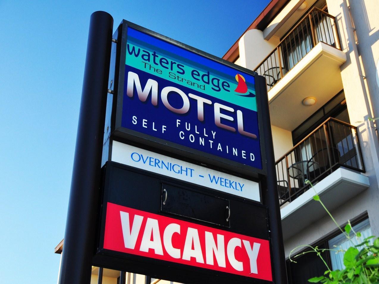 Waters Edge The Strand Townsville Luaran gambar