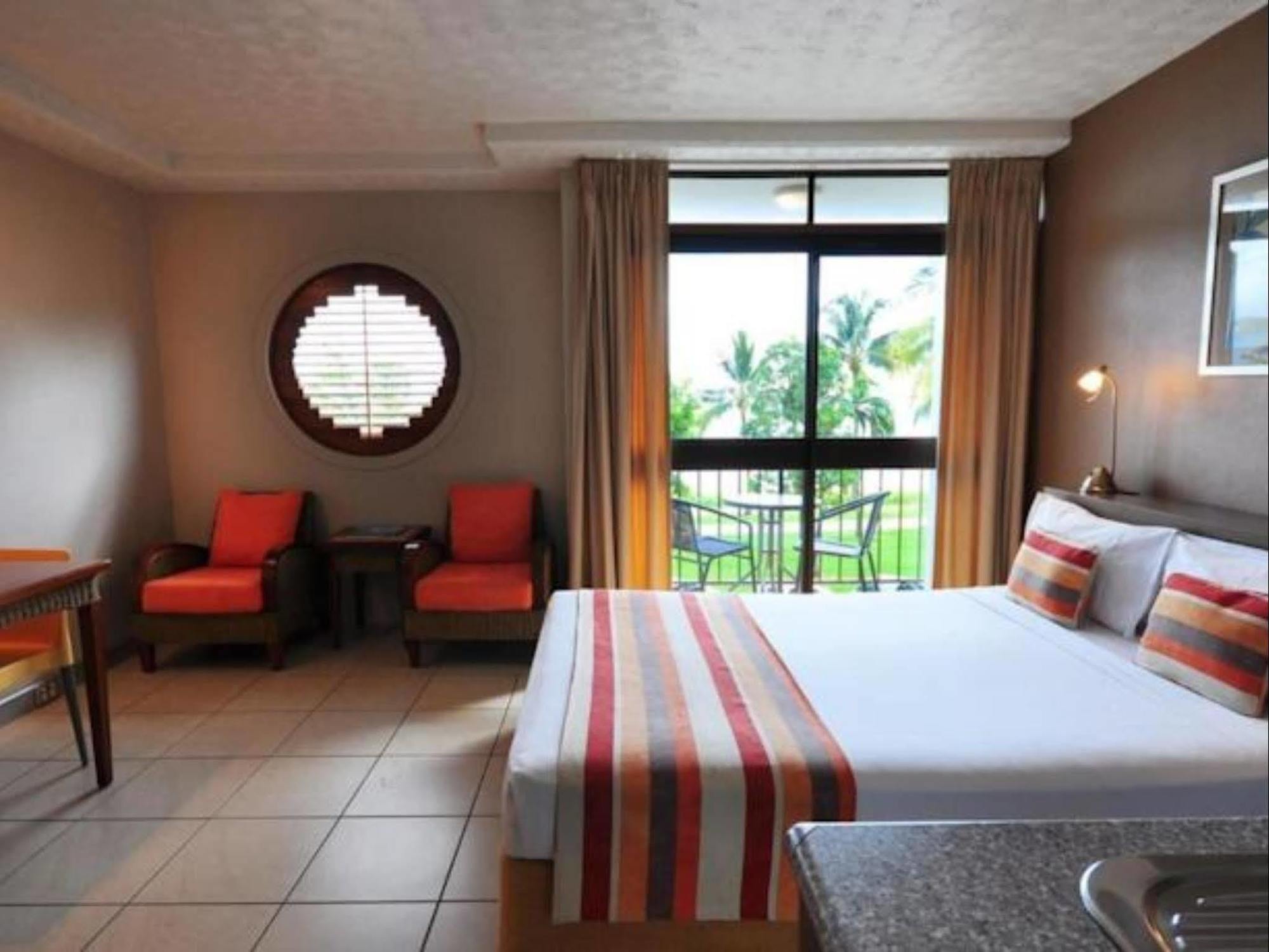Waters Edge The Strand Townsville Luaran gambar