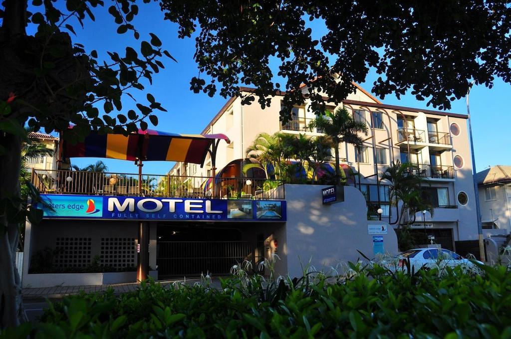 Waters Edge The Strand Townsville Luaran gambar