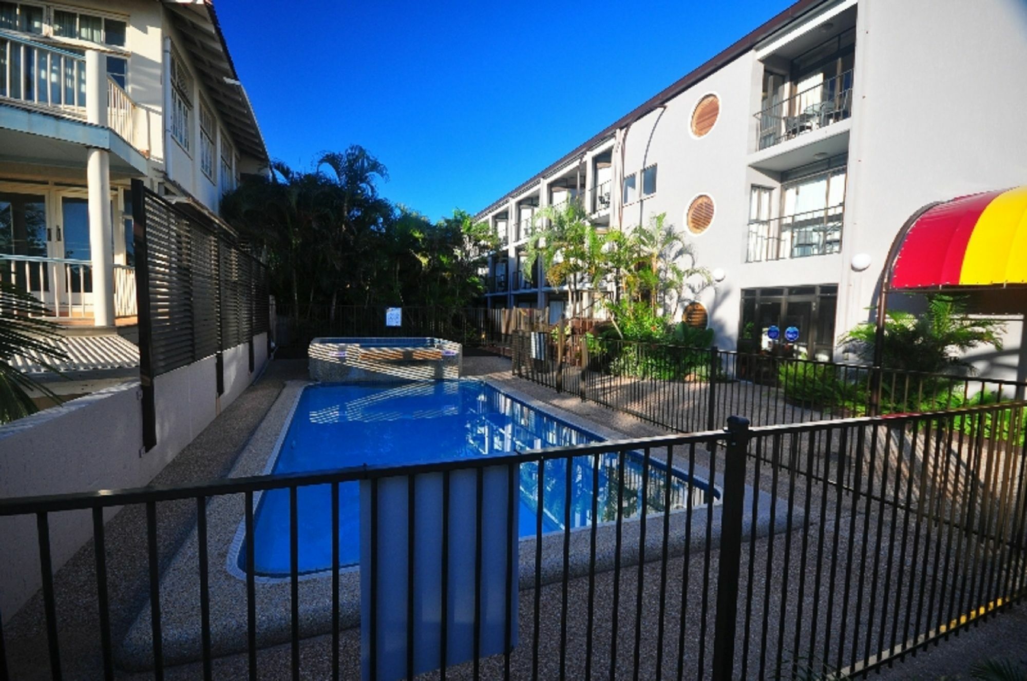 Waters Edge The Strand Townsville Luaran gambar