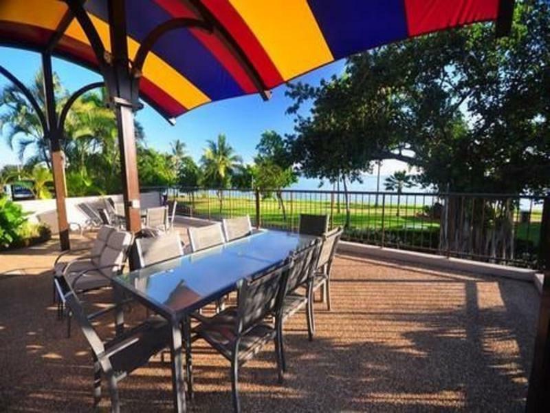 Waters Edge The Strand Townsville Luaran gambar