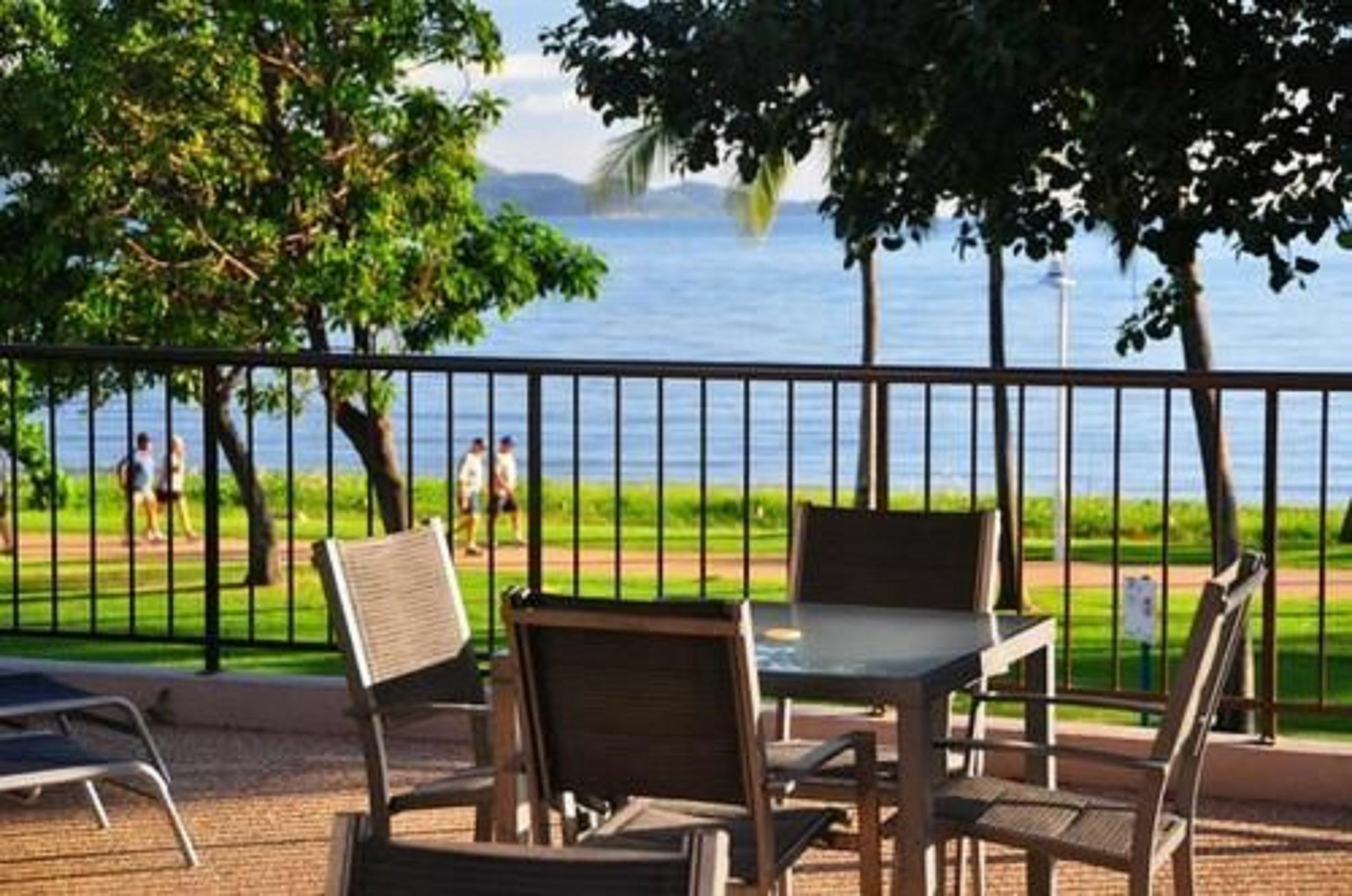 Waters Edge The Strand Townsville Luaran gambar
